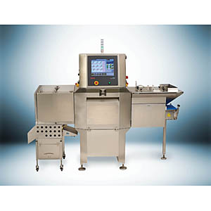 Thermo Fisher Scientific Xpert bulk system