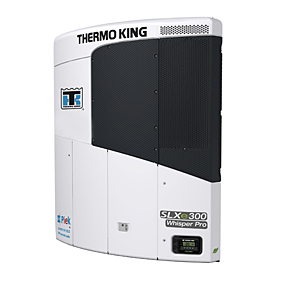 Thermo King Whisper Pro