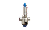 Alfa Laval mixproof valve