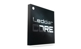 LeddarTech LeddarCore sensor