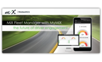 MyMix software