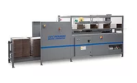 ABC M300T case erector