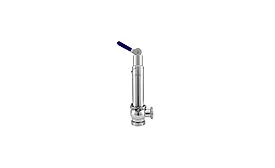 Alfa Laval safety valve