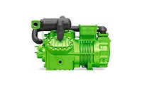 Bitzer refrigerants