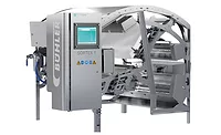 Buhler Sortex POlarVision