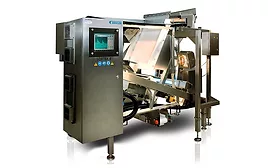 Buhler Sortex high def camera