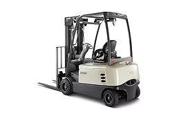 Crown SC 6000
