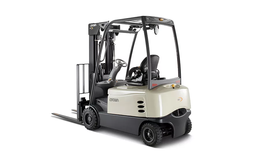 Crown SC 6000