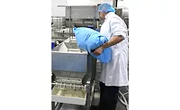 Detectamet plastic packaging