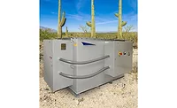 Diversified Tech PEF drying