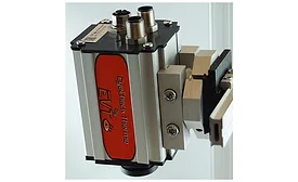 EVT EyeCheck camera