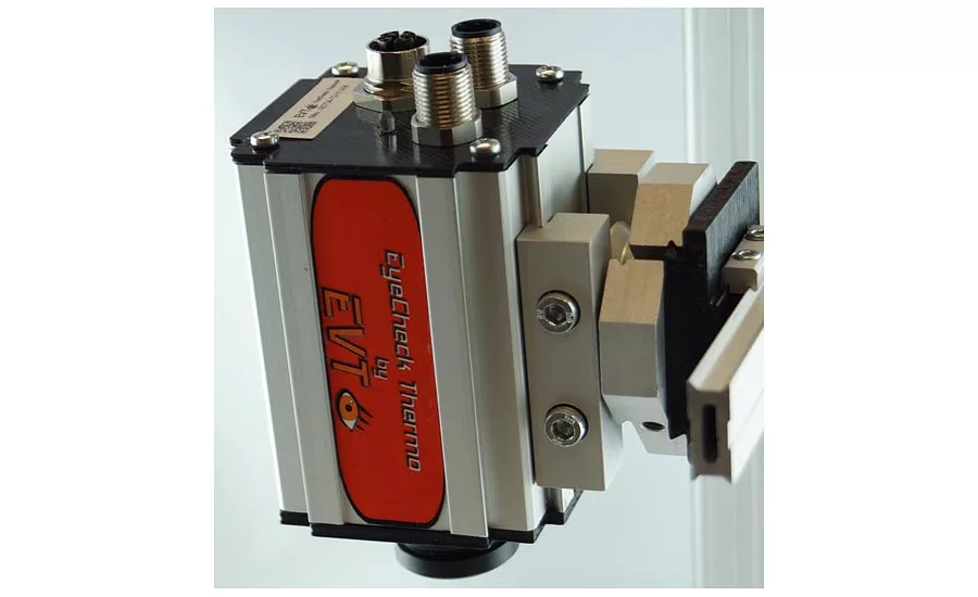 EVT EyeCheck camera