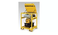 Enerpec synchronous lifting system
