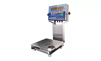 Fairbanks Scale QuickSilver