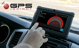 GPS Insight ELD
