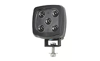 Larson LED warning light