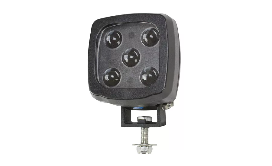 Larson LED warning light