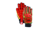 Magid gloves with anti-slip palm
