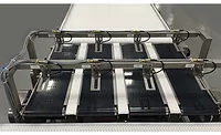 Multi-Conveyor Servo Smart belt