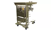 Multi-Fill volumetric fillers