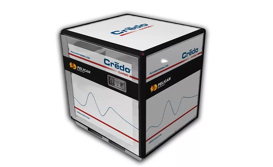 Pelican BioThermal Credo Cargo