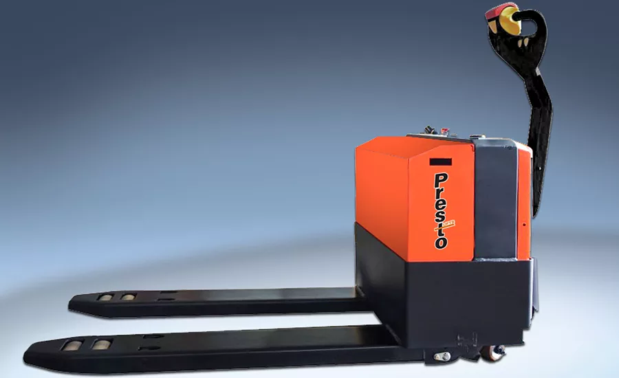 Presto Lifts PowerJak