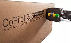 Squid Ink CoPilot 256