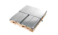 UNEX Pick-Plank