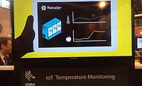 Zebra Tech IoT solution