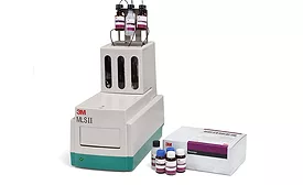 3M microbial luminences