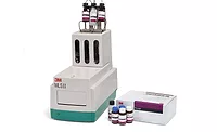 3M microbial luminences