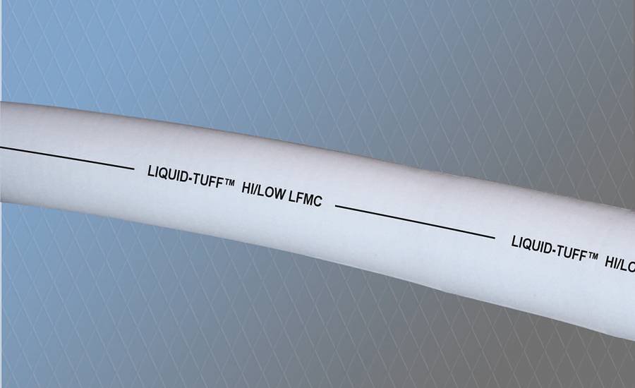 AFC Cable Systems Liquid Tuff