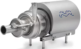 Alfa Laval Prime pump