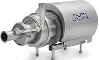 Alfa Laval Prime pump