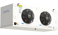 Alfa Laval blow through cooler