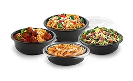 Anchor Packaging Incredi-Bowls