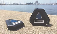 Barcoding Beacons