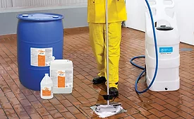 Best Sanitizers cleaner