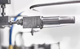 BuTech pressure release valves