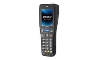 DENSO BHT handheld barcode scanner