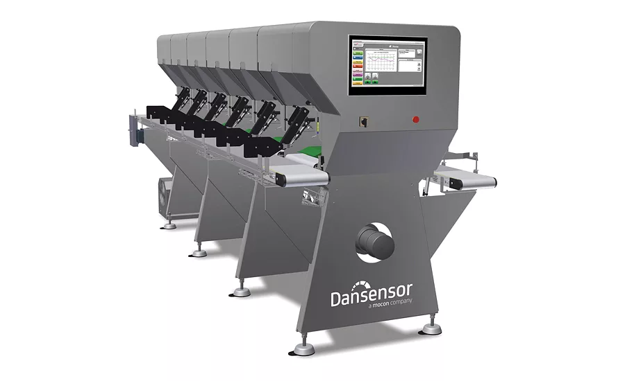 Dansensor LeakProtego