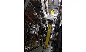 Dematic RapidStore