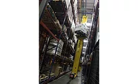 Dematic RapidStore