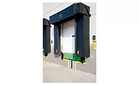 Entrematic Blockade door