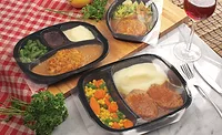 Flair Flexible Pkg lids