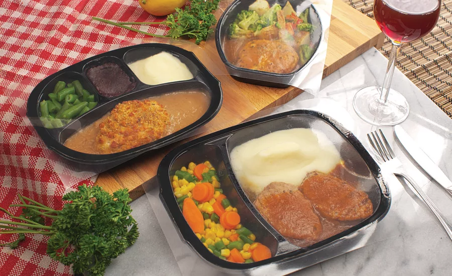 Flair Flexible Pkg lids
