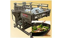 Hinds-Bock depositor for meal kits