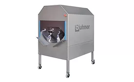 Hollymatic Tender Cut
