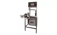 Hollymatic saw