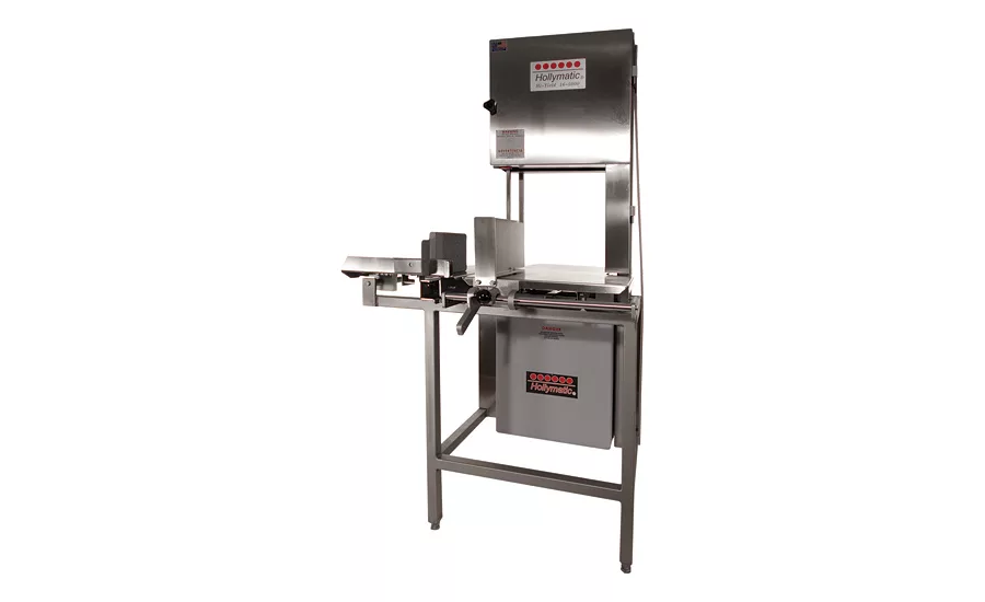 Hollymatic saw